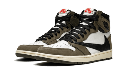 JORDAN 1 RETRO HIGH OG TRAVIS SCOTT MOCHA