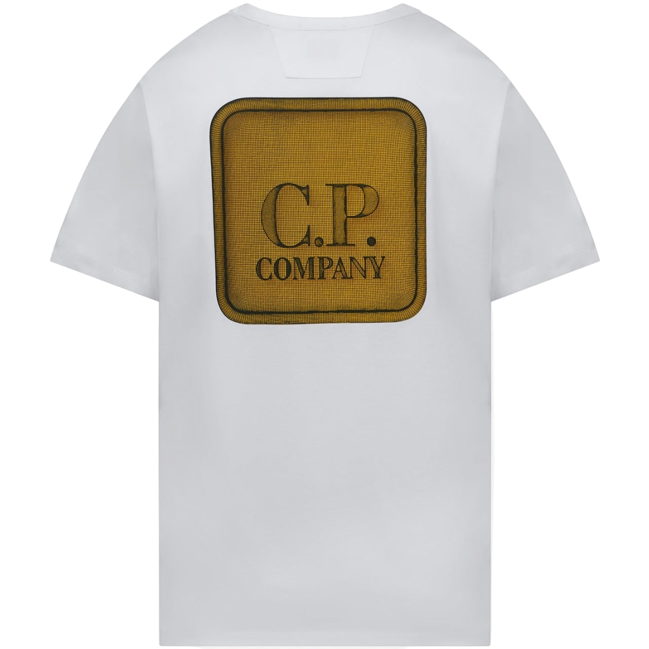CP Company Logo T-Shirt