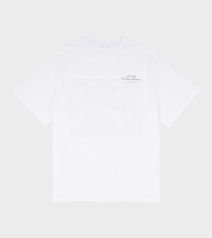 Dorothy T-shirt White