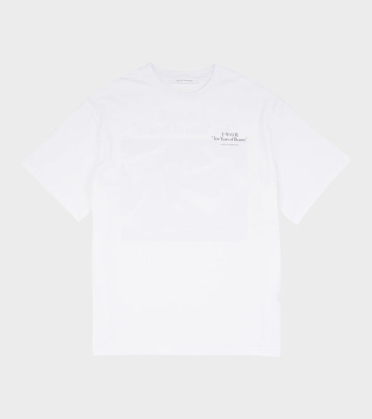 Dorothy T-shirt White
