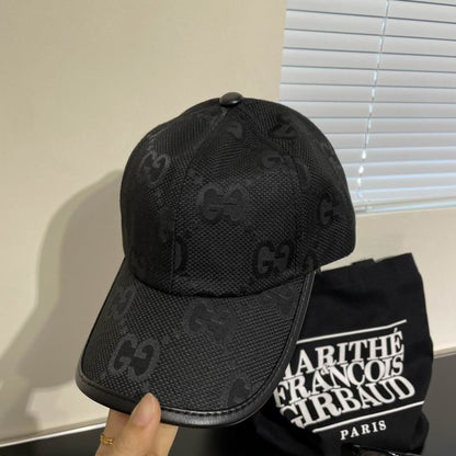 Cappellino Gucci