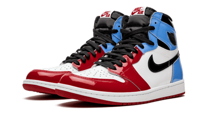 JORDAN 1 HIGH FEARLESS