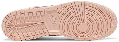 JORDAN 1 MID 'CRIMSON TINT' GS