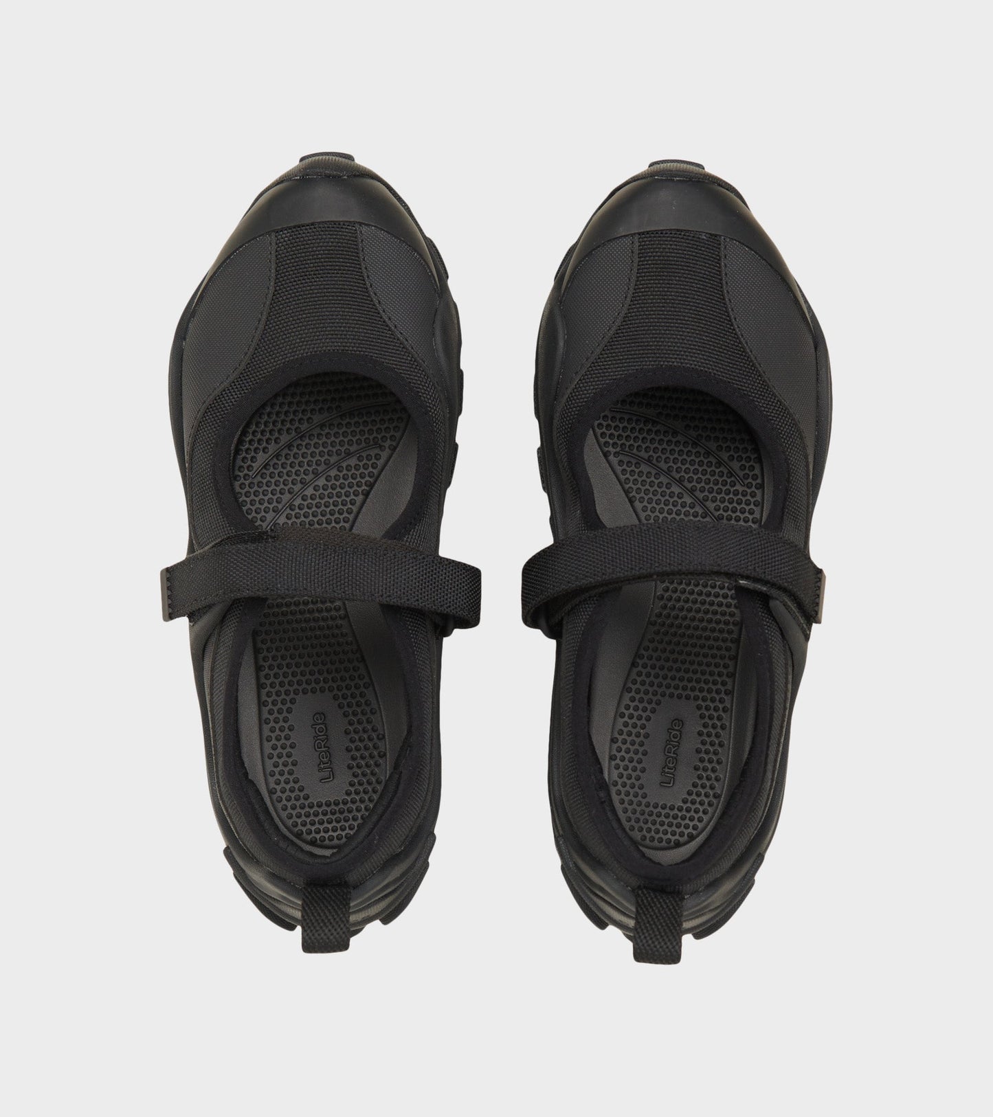 Terre Tech Black