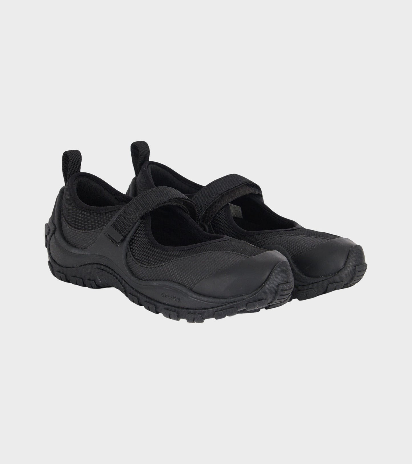 Terre Tech Black