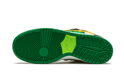 NIKE SB DUNK LOW BEN & JERRY'S CHUNKY DUNKY