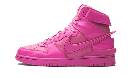 NIKE DUNK HIGH SP AMBUSH LETHAL PINK