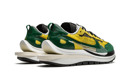 NIKE X SACAI VAPORWAFFLE TOUR YELLOW