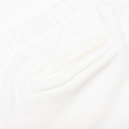 CVA USO-123 Sweat - Max White