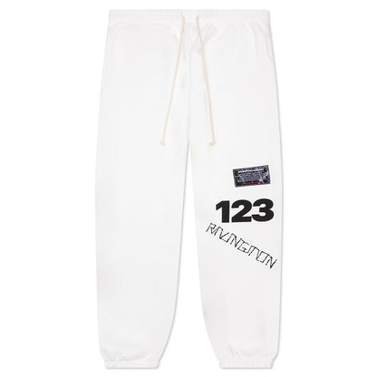 CVA USO-123 Sweat - Max White