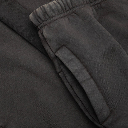 CVA USO-123 Sweat - Mechanic Black