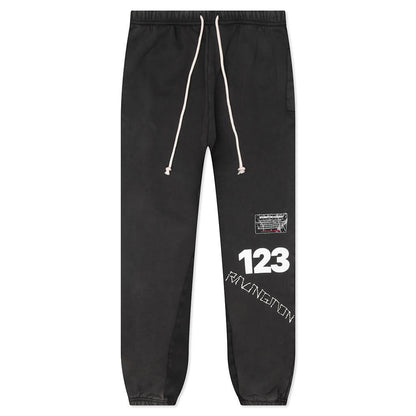 CVA USO-123 Sweat - Mechanic Black