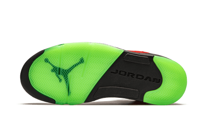 JORDAN 5 RETRO WHAT THE