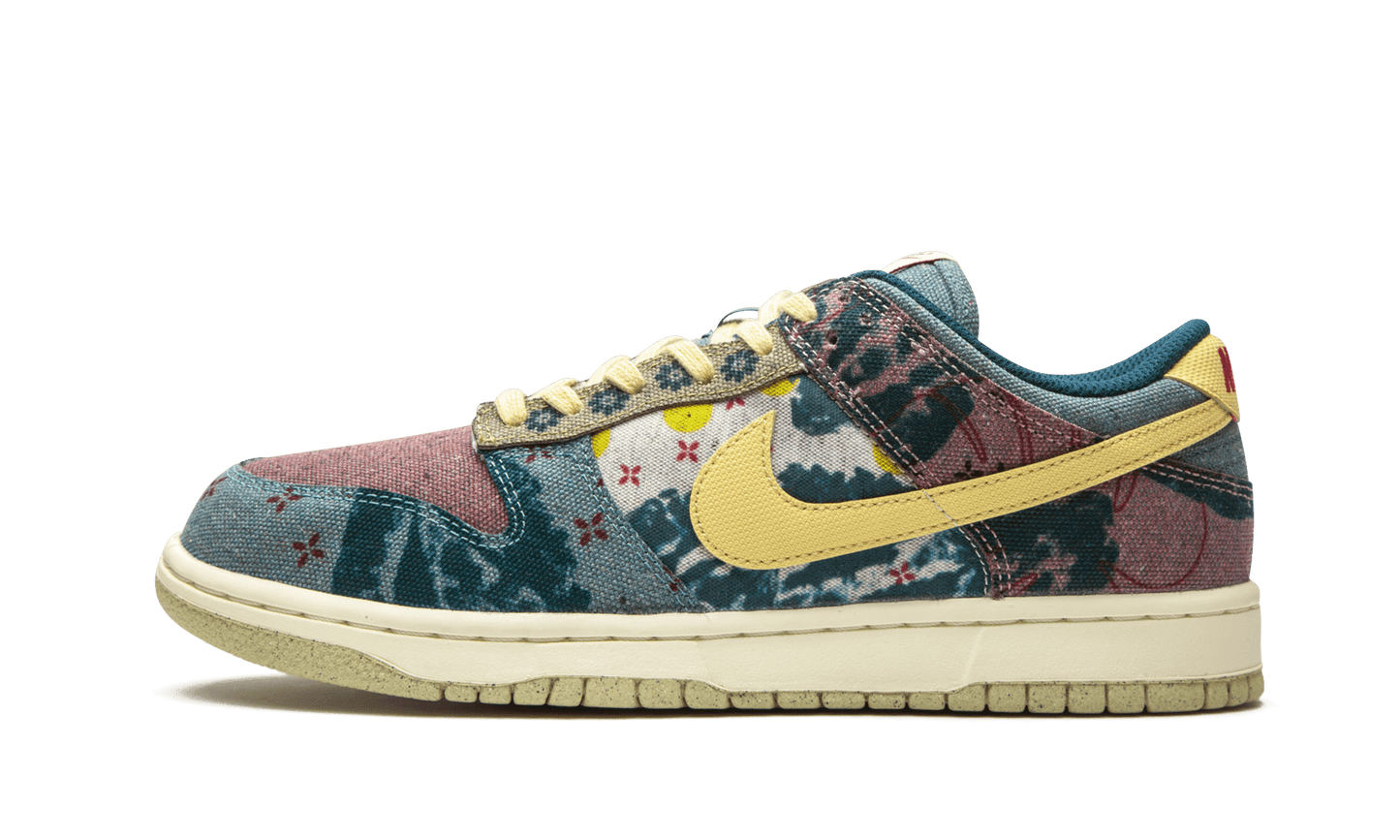 NIKE DUNK LOW SP COMMUNITY GARDEN