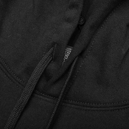 Camelot Hoodie - Black