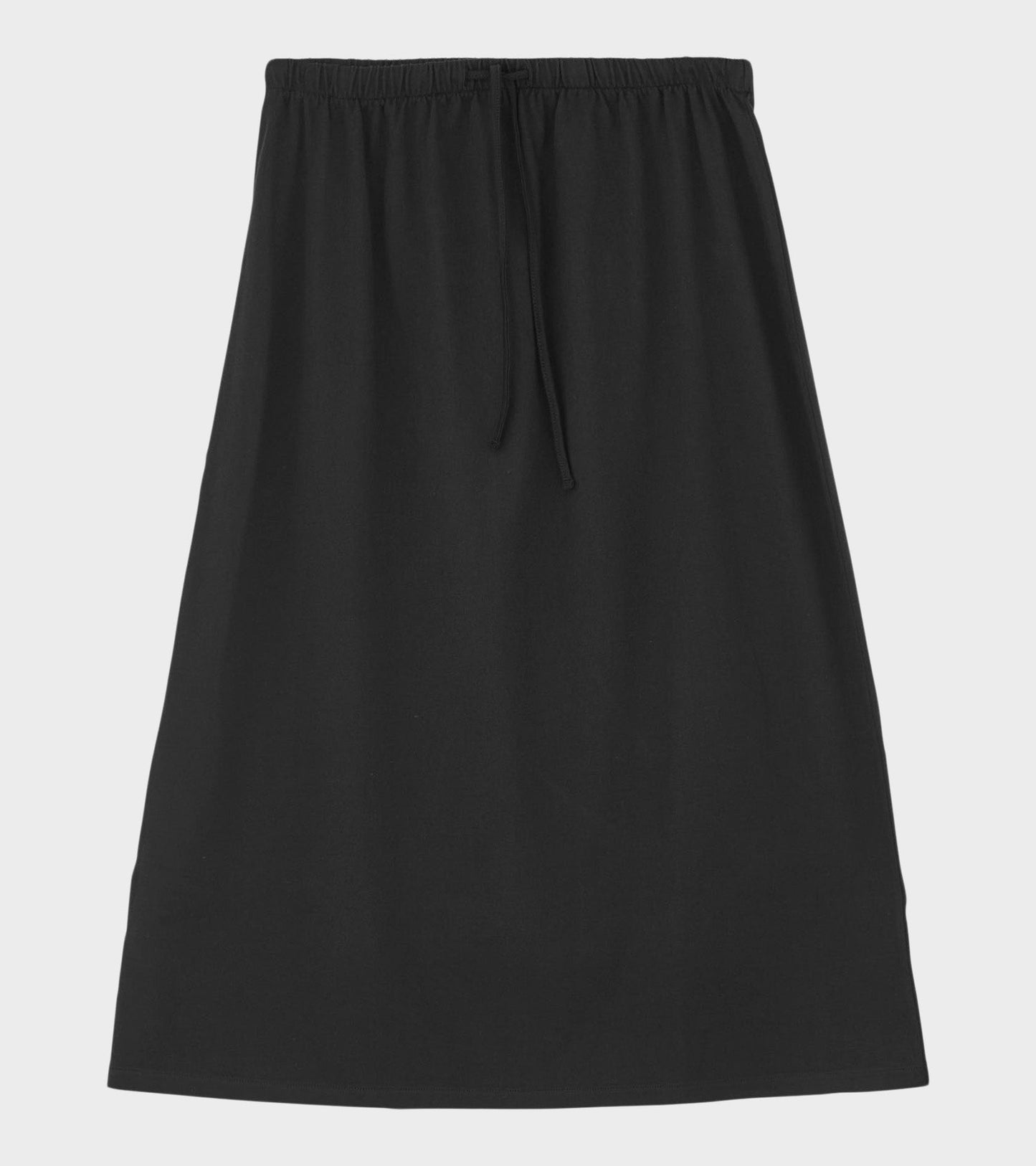 Camille Skirt Black