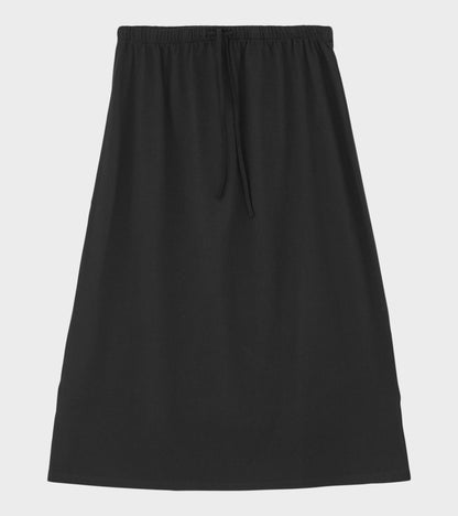 Camille Skirt Black