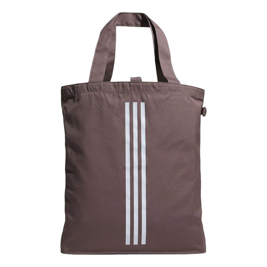 adidas Canvas Bag 'Brown' IM5253