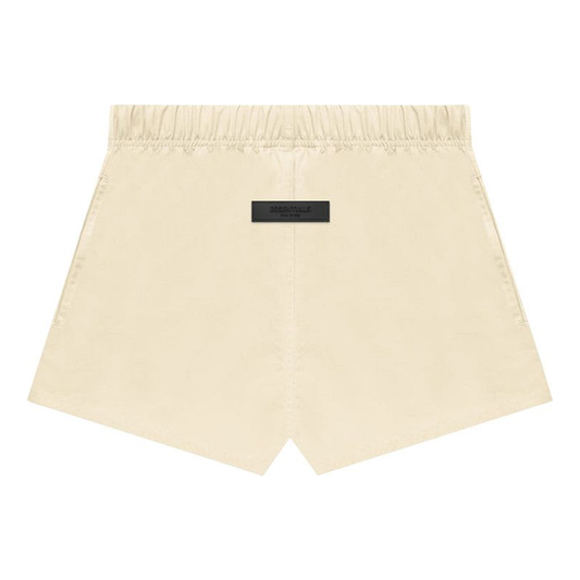 Fear of God Essentials Dock Shorts 'Eggshell' 160SU224030F