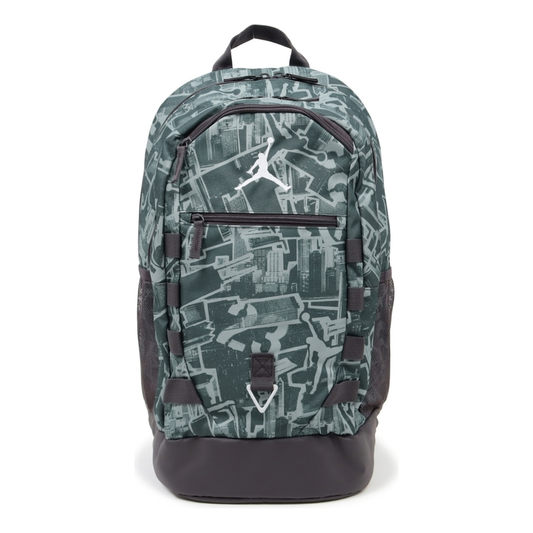 Air Jordan 15 Backpack 'Green' JD2423003AD-001