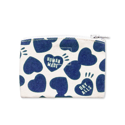 Card Case - Blue