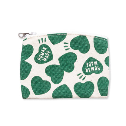 Card Case - Green