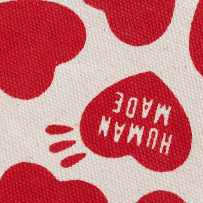 Card Case - Red
