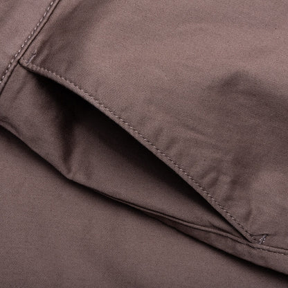 Cargo Pant - Clove
