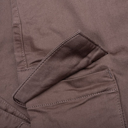 Cargo Pant - Clove