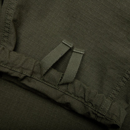 Cargo Pant - Olive Green
