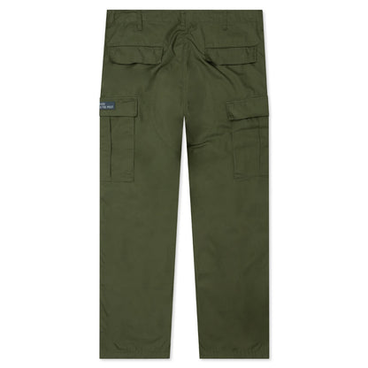 Cargo Pants - Olive