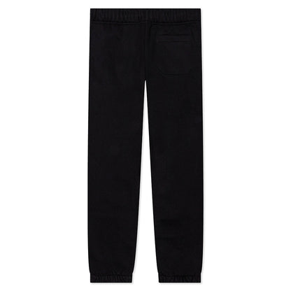 Chase Sweatpants - Black/Gold