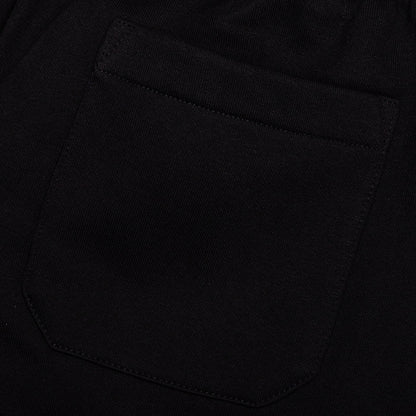 Chase Sweatpants - Black/Gold