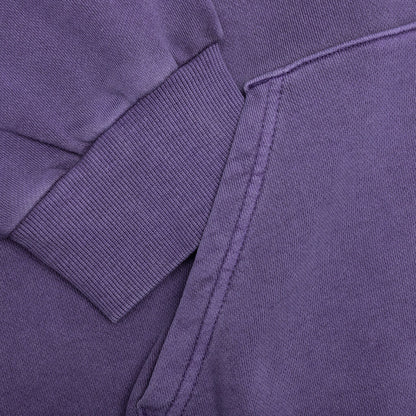 Hooded Nelson Sweat - Razzmic