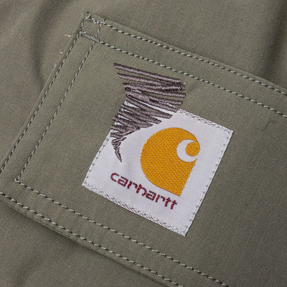 Carhartt WIP x Invincible Cargo Pant Max - Sage Green