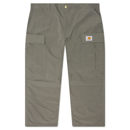 Carhartt WIP x Invincible Cargo Pant Max - Sage Green