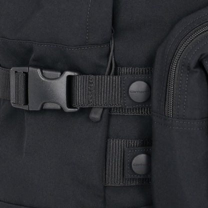 Carhartt WIP x Invincible Detachable Backpack - Black