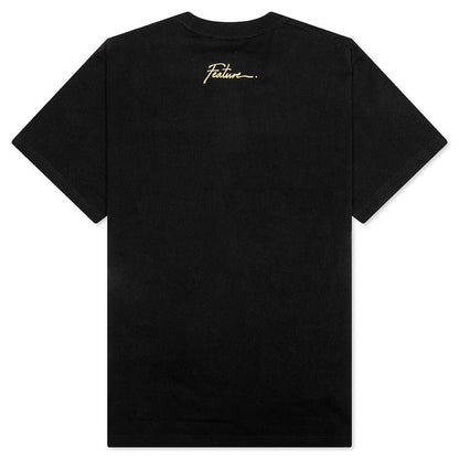 Feature x Wynn Carousel Tee - Black