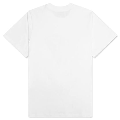 Tennis Club Icon Printed T-Shirt - Tennis Club Icon