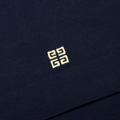 Casual Front Pocket Base - Medium Blue