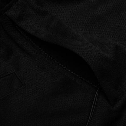 Catch Shorts - Black