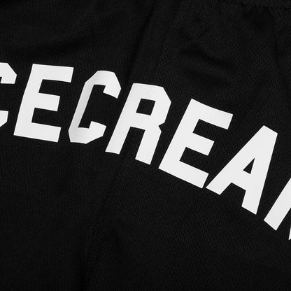 Catch Shorts - Black