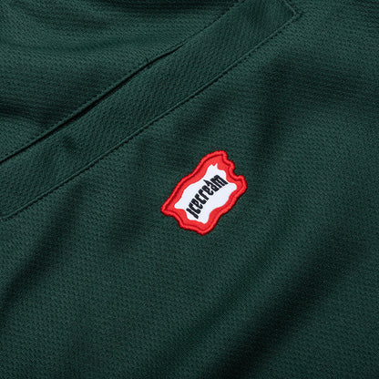Catch Shorts - Jolly Green