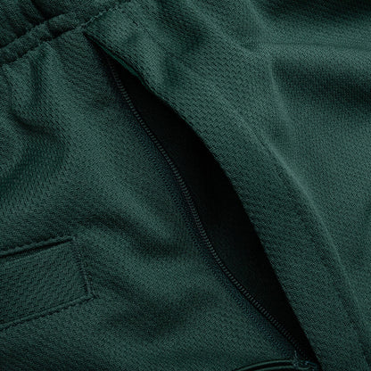 Catch Shorts - Jolly Green