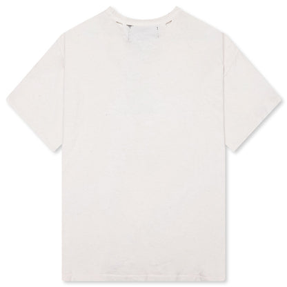 Celery Cleanse Tee - Cream