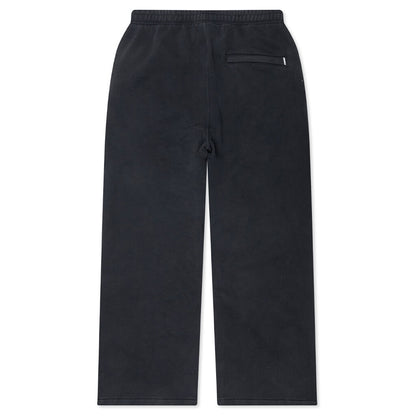 Central Sweatpants - Black