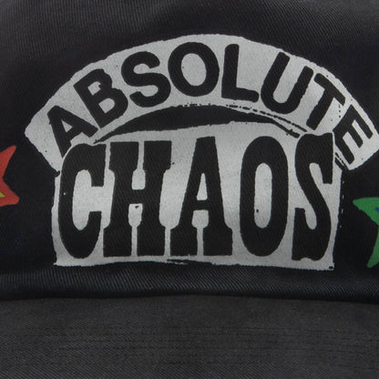 Chaos Hat - Navy