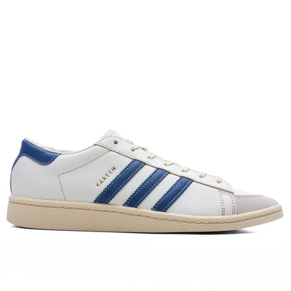 adidas Originals x Willy Chavarria Jabbar Dress - Off White/Dark Marine/Warm Vanilla