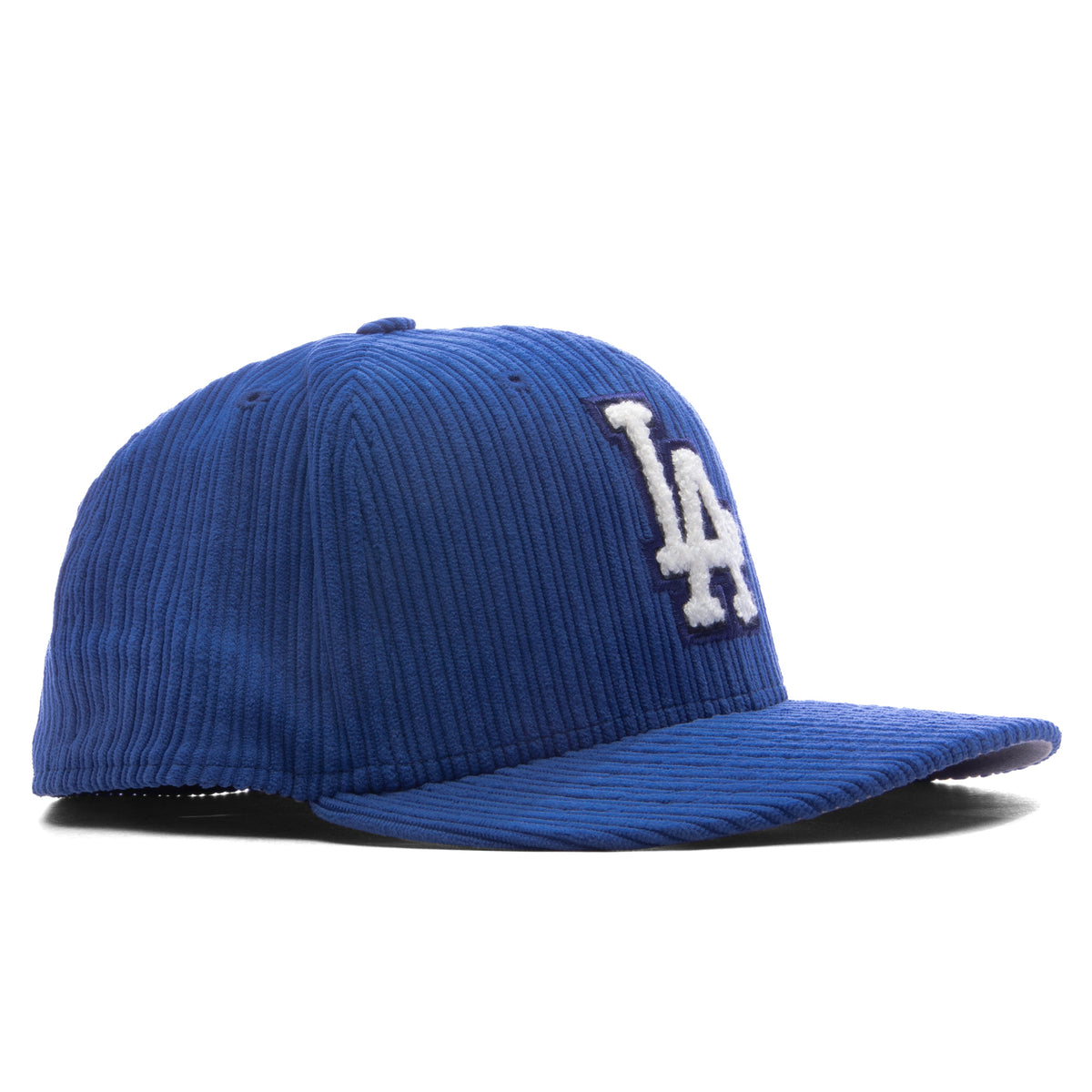 Chenille Pop 59FIFTY Fitted Hat - Los Angeles Dodgers