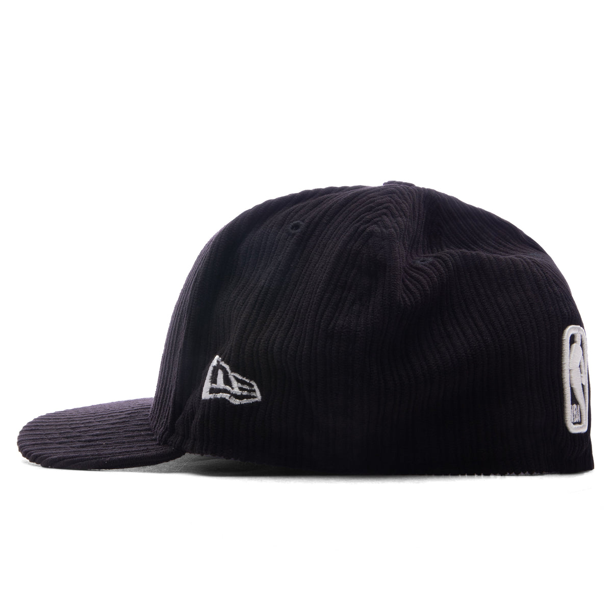 Chenille Pop 59FIFTY Fitted Hat - Los Angeles Lakers